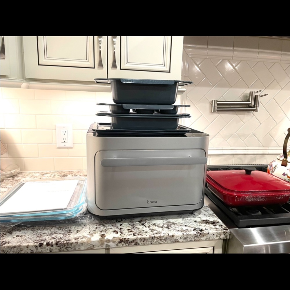 Brava Smart Oven
